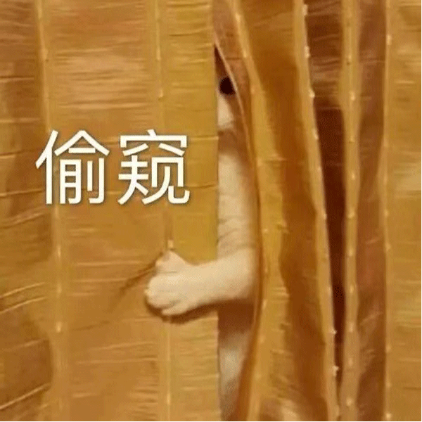 表情包是你逼我的