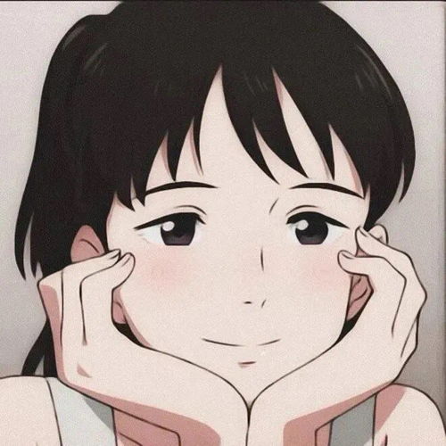 百星野王专属软萌女头