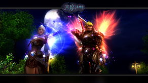 恶魔法则神器养成装备保送10计划