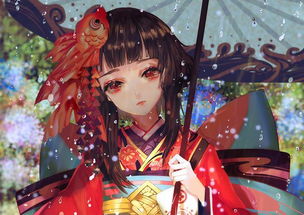 跪求这张阴阳师神乐的图片,不小心给我搞丢了