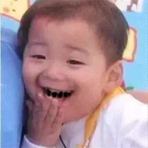 冷冷更健康,关于口腔的17条冷知识