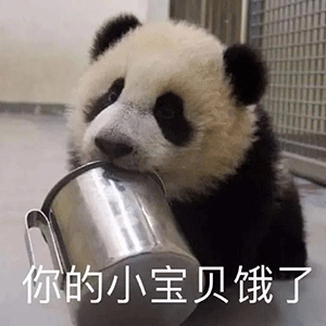 表情包再睡五分钟
