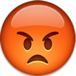 笑cry表情被牛津词典评为年度词汇
