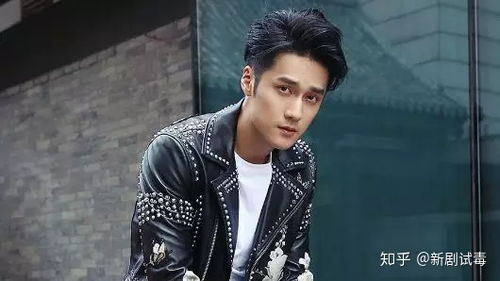 蒋劲夫这个演员为什么不红
