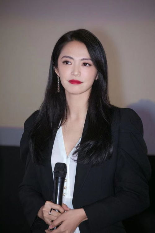 都挺好举行看片会姚晨剧中情感戏像一首舒缓的小夜曲