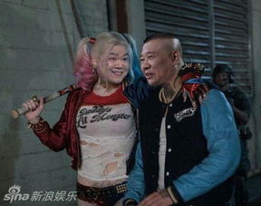 我的天呐小岳岳遭网友恶搞最新表情包出炉