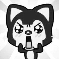 生气怒吼表情包