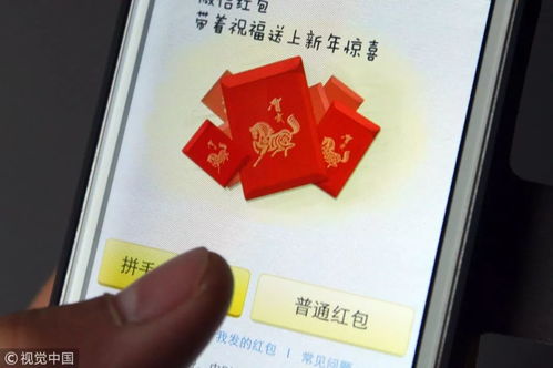 抖音模仿微信红包,5亿红包狂砸春晚再度上演逆袭支付宝