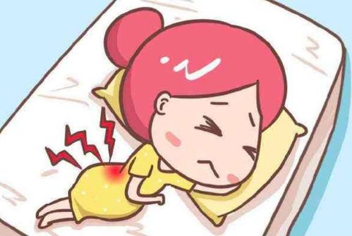 长期屁股疼是哪些原因导致的这几种原因别忽视,如何改善