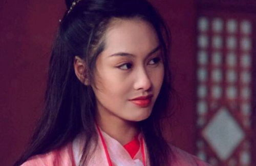 表情朱茵最让人难忘的一部电影,剧中这一表情,让观众炸锅了表情