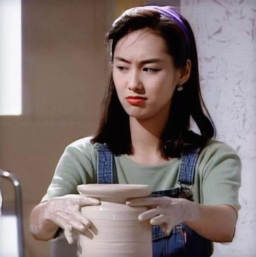 有哪些超好看的港风头像