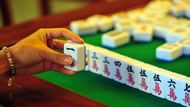 历经80年的研究发现,打麻将可以延长寿命这是真的吗