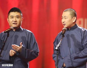 相声不能不搞笑,但也不能只是为搞笑而搞笑,姜昆没说错