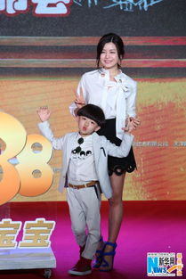 外公芳龄38定档佟大为操心女儿陈妍希婚事