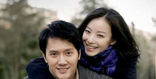冯绍峰和赵丽颖离婚背后的故事