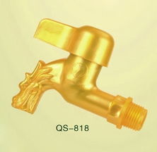 塑料水龙头qs818