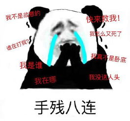 手机打字表情包素质