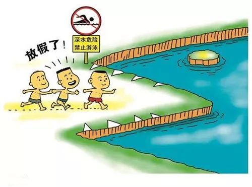 黄州的家长们,暑期一定要教会孩子这些