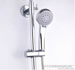 淋浴花洒水龙头商业资讯hc360慧聪网