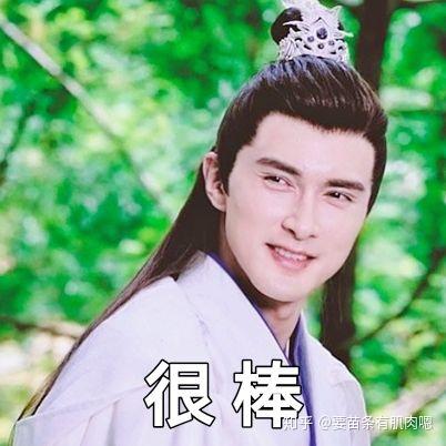 三生三世枕上书表情包有哪些