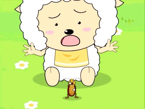 喜羊羊与灰太狼当懒羊羊变聪明后,全羊村反而遭殃