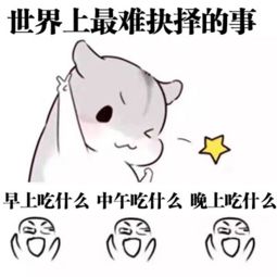 我们的口号是什么表情包