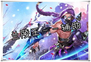 真正的法师李信表情包英雄