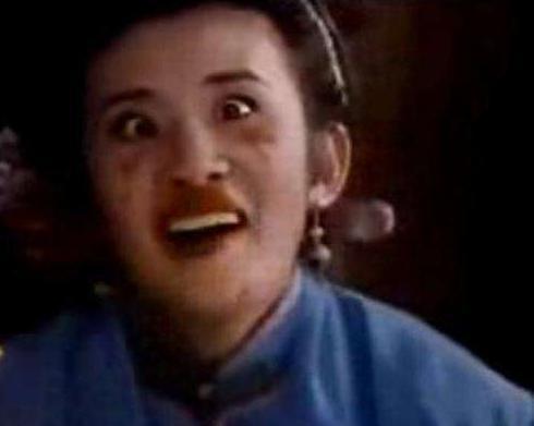 相恋23年不结婚,陈可辛却给她2.5亿股份,吴君如手段有多高