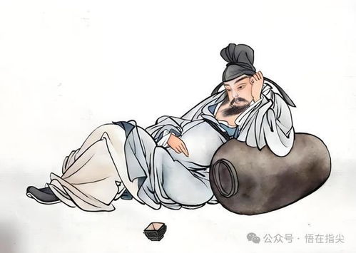 万万没想到,李白是这样的人此处不留爷,爷就掀桌子