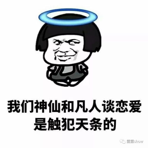 愚蠢的人类表情包抢红包