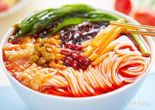 有哪家的螺蛳粉是有螺蛳肉的