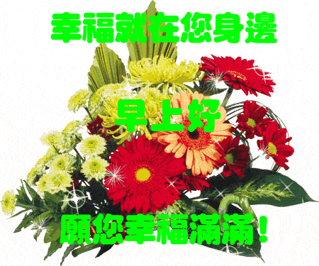 正月初八清晨早上好问候语祝福短信句子好看的早上好微信问候表情图片大全