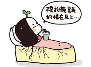 懒癌