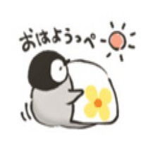 灰企鹅表情包微信头像图片大全