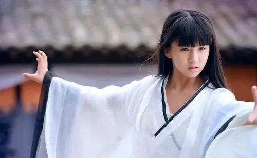 为什么说蒲松龄的婴宁,包含了作者对封建女性的所有幻想