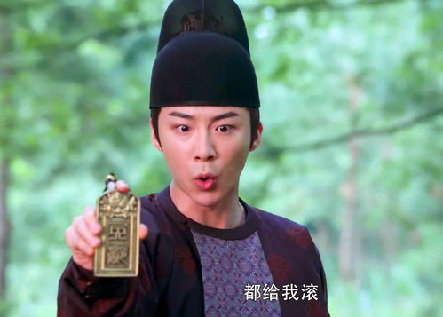 长歌行8大少年高手,阿隼惜败给情敌,皓都真实实力比涉尔强