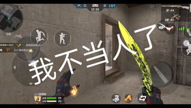 cf穿越火线为个竞练枪配上这套表情包各种心态你都体会过么