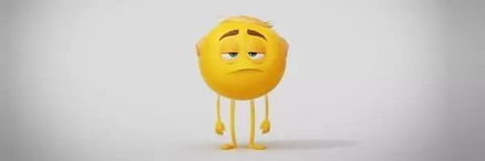emoji聊天表情大电影,2017动画电影最值得期待影片之一
