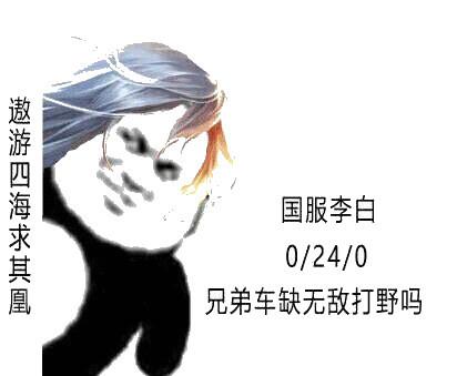 王者荣耀有哪些快乐的英雄我先来快乐无敌蛇皮偷塔流李白