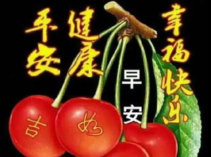 漂亮群发早晨好动态表情图片微信最暖心的阳光祝福句子