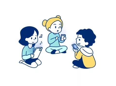 我就玩5分钟做好这件事,让孩子不再沉迷电子产品