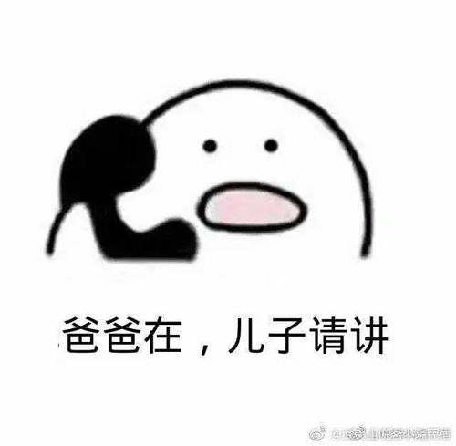 歪,我的小可爱在吗表情包