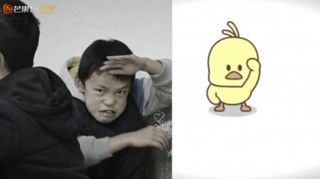 变形计遇见表情包弟弟第四位变形主人公隆重登场