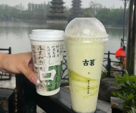 中国十大好喝奶茶,谁才是中国十大好喝奶茶的真命天子