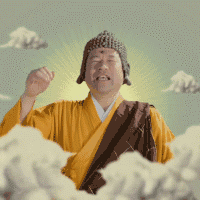 我是大哥大表情包gif我是大哥大