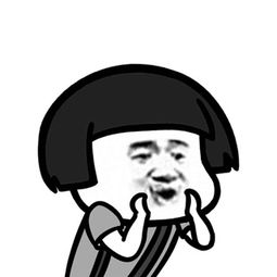 张学友蘑菇头喊话表情包在线制作