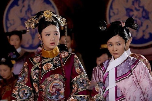 甄嬛传晚会官宣定档,孙俪陈建斌蒋欣等演员出席,期待