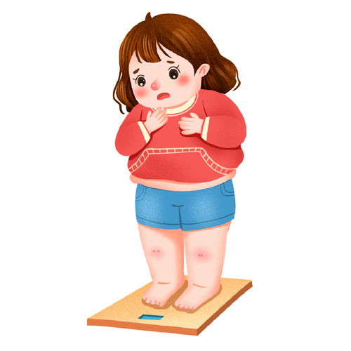 家有小胖墩,该如何帮他科学减重