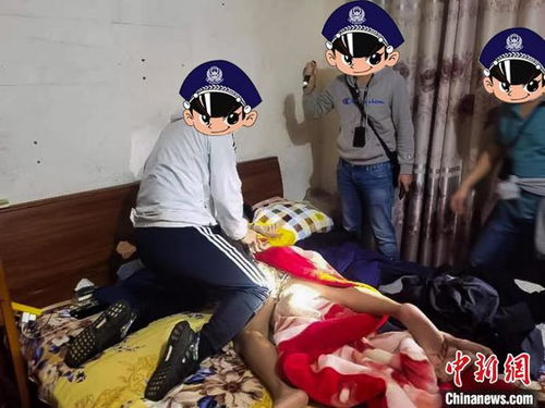 广西北海一个赌博团伙落网赌资流水4千余万元