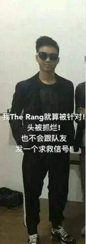 lol表情包沙雕熊猫